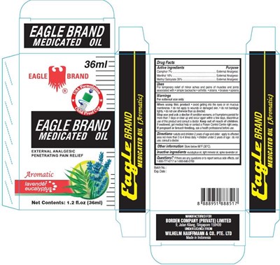 36ml Unit Box (Ub 36ml)